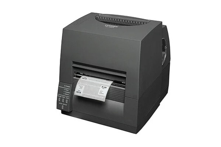 Drukarka termotransferowa CL-S631 II