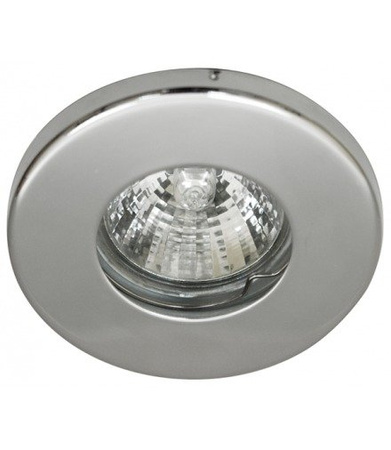 CANDELLUX Oprawa hermetyczna IP65 SH-06 MR16 Chrom; 2291003