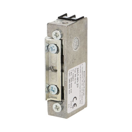 ORNO Elektrozaczep symetryczny bez pamięci bez blokady 12V AC/DC MINI R5-12.10