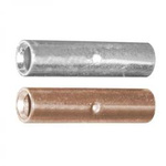 ERKO Złączka miedziana cynowana galwanicznie KLA 150 mm² długość: 80mm