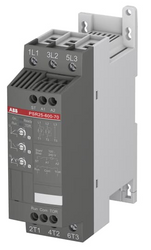 ABB Softstart 11kW PSR25-600-70 przy 400V  1SFA896108R7000