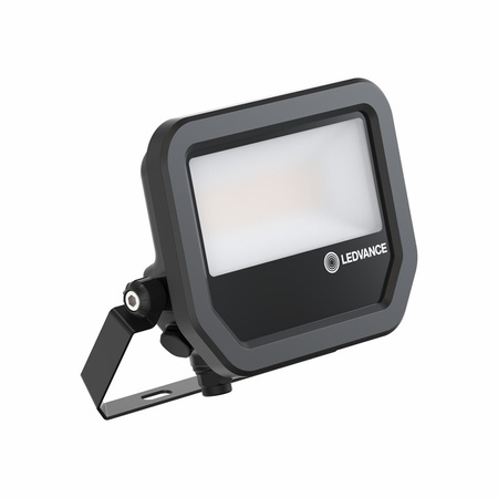 LEDVANCE Naświetlacz FLOOD LIGHT 17W 2400lm 4000K obudowa czarna