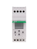 F&F Zegar sterujący PCZ-521 24-270V AC/DC 1K