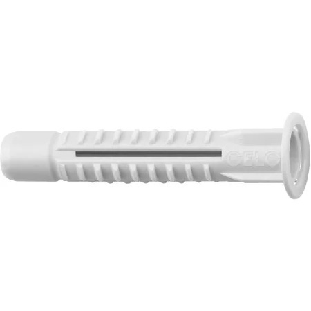 kołek MZK 6x30 z kołnierzem (100szt)