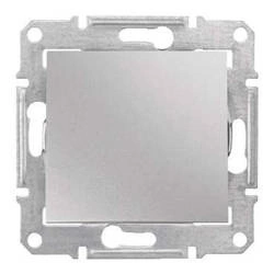 Schneider Sedna Łącznik schodowy ALUMINIUM  SDN0400460 