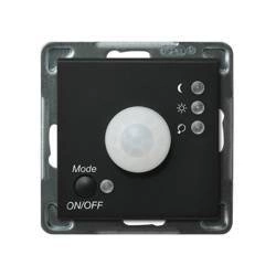SONATA Elektroniczny czujnik ruchu czarny ŁP-16R/M/33 