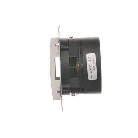 Głośnik 2 W, 16 Ω (moduł); biały