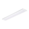 PHILIPS Oprawa natynkowa biała LEDINAIRE SM060C LED40S/840 PSU W20L120, moc: 40W, strumień świetlny: 4000lm