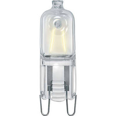 Lampa halogenowa EcoHalo MV Clickline 28W G9 250V CL 