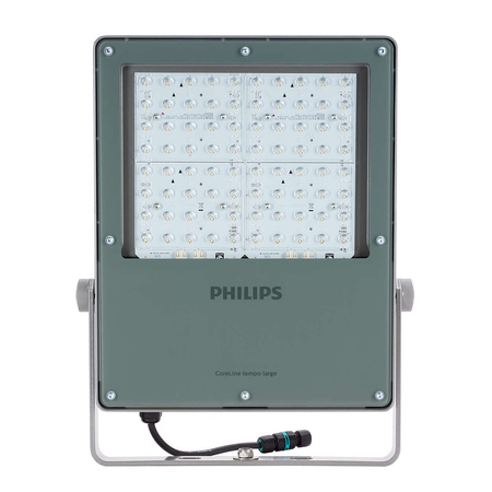 PHILIPS Oprawa CoreLine Tempo duży 21000lm BVP130 LED210-4S/740 A