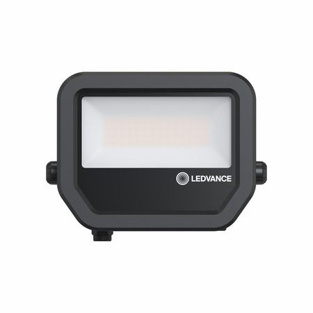 LEDVANCE Naświetlacz FLOOD LIGHT 17W 2400lm 4000K obudowa czarna