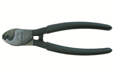 HAUPA Obcinak do kabli 1000V 201085