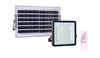 PHILIPS Naświetlacze Ledinaire Solar BVP085 LED09/840 6.5W, 910lm, 4000K, CRI80, pilot na podczerwień, symetryczna, IP65