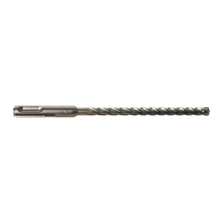 Milwaukee Wiertło do betonu MX4 SDS-plus 9/100/160mm