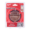 Milwaukee Otwornica Big Hawg MULTI MAT 82mm