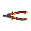 Milwaukee Szczypce do cięcia przewodów VDE 160mm
