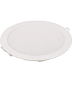 PILA Oprawa Slim Downlight LED DN020B G2 LED12/830 15W D150 RD EU 1150lm
