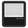 Naświetlacz Floodlight LED Performance 125W 6500K 15000lm Czarna IP65 100° x 100°