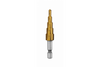 Hogert Wiertło stopniowe 4-12 mm HT6D321