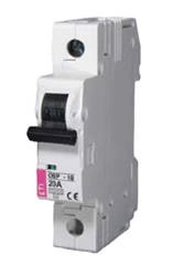 ETI Ogranicznik mocy ETIMAT T 1P 20A  002181074