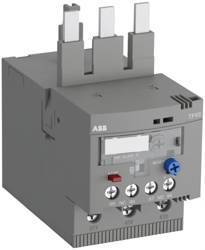 ABB Przekaźnik termiczny TF65-67; Zakres nastawy: 57-67A; do styczników AF40, AF52, AF65