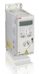 ABB Przemiennik częstotliwości (falownik) ACS150-03E-08A8-4; Pn: 4,0kW; In: 8,8A; zasilanie: 3-fazowe 380-480V; IP20 z filtrem EMC