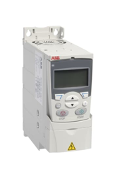 ABB Przemiennik częstotliwości (falownik) ACS310-03E-09A7-4; Pn: 4,0kW; In: 9,7A; zasilanie: 3-fazowe 380-480V; IP20 z filtrem EMC