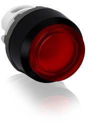 ABB Przycisk sterowniczy MP4-11R Czerwony  1SFA611103R1101