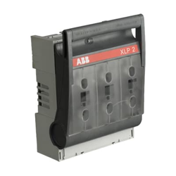 ABB Rozłącznik  bezpiecznikowy XLP-2-6BC  400A  1SEP101892R0002