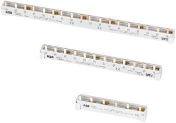 ABB Szyna łącząca 15 x 4-fazowa PS4/60; 2CDL240101R1060