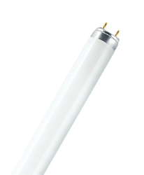 LEDVANCE Świetlówki liniowa Lumilux T8 L 18W/865