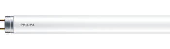 PHILIPS Świetlówka LED Ecofit LEDtube 600mm 8W/865 T8 zimna biała 800lm 20000h