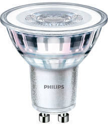 PHILIPS Żarówka LED CorePro LEDspotMV 7W/840 odpowiednik 100W 730lm 4000K neutralna biała GU10 szklana 60°