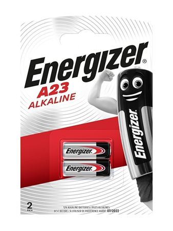 ENERGIZER Bateria specjalistyczna E23A