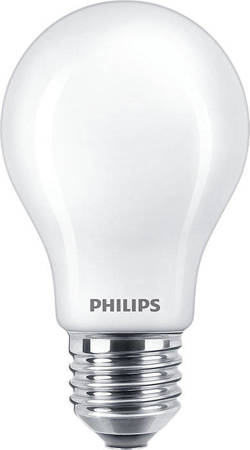 PHILIPS Żarówka LED Warmglow 7W 806lm E27 A60 odpowiednik 60W FR , ściemnialna, regulacja barwy 2200-2700K
